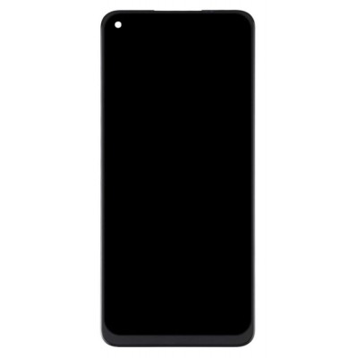 Lcd With Touch Screen For Oppo A92 Purple By - Maxbhi Com