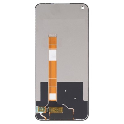 Lcd With Touch Screen For Oppo A92 Purple By - Maxbhi Com