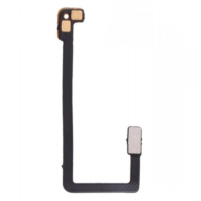 Power Button Flex Cable For Oppo A92 On Off Flex Pcb By - Maxbhi Com