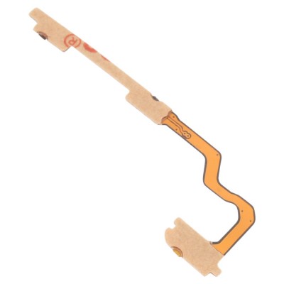 Volume Button Flex Cable For Realme 9i By - Maxbhi Com