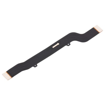 Lcd Flex Cable For Motorola Moto E7 By - Maxbhi Com