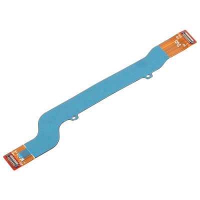 Lcd Flex Cable For Motorola Moto E7 By - Maxbhi Com
