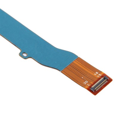 Lcd Flex Cable For Motorola Moto E7 By - Maxbhi Com