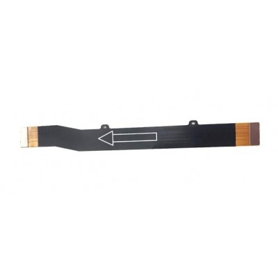 Lcd Flex Cable For Motorola Moto G9 Plus By - Maxbhi Com