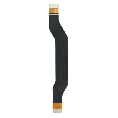 Lcd Flex Cable For Samsung Galaxy M01s By - Maxbhi Com