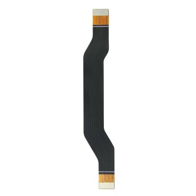 Lcd Flex Cable For Samsung Galaxy M01s By - Maxbhi Com