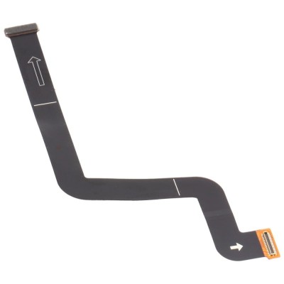 Lcd Flex Cable For Xiaomi Mi 10 Lite 5g By - Maxbhi Com