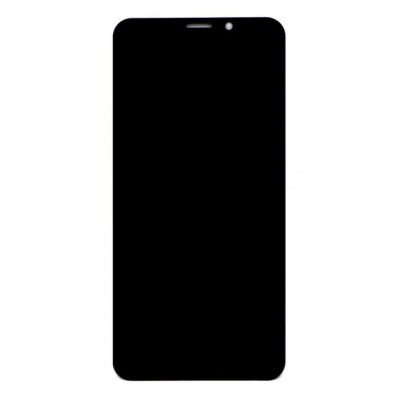 Lcd With Touch Screen For Mobiistar E1 Selfie Black By - Maxbhi Com