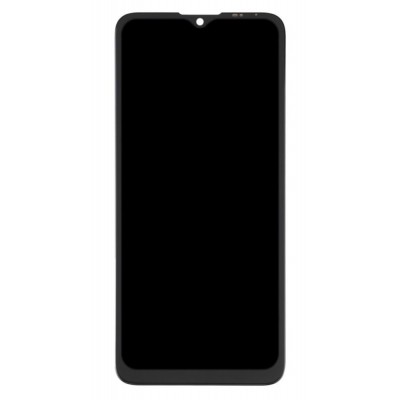 Lcd With Touch Screen For Motorola Moto E7 Blue By - Maxbhi Com