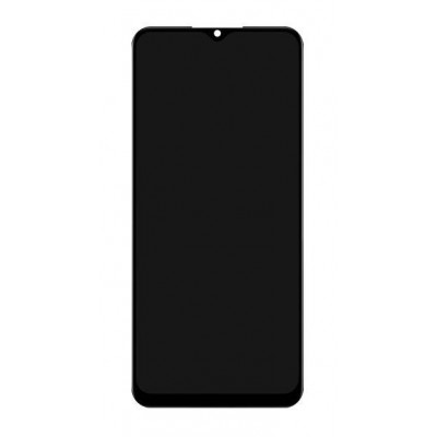 Lcd With Touch Screen For Realme C15 Qualcomm Edition Blue By - Maxbhi Com