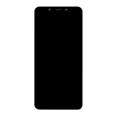 Lcd With Touch Screen For Tecno Camon Iace Gold By - Maxbhi Com