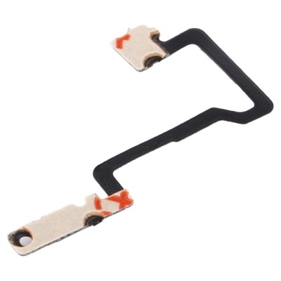 Power Button Flex Cable For Oppo A72 On Off Flex Pcb By - Maxbhi Com