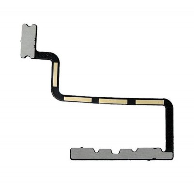 Volume Button Flex Cable For Oppo A72 By - Maxbhi Com