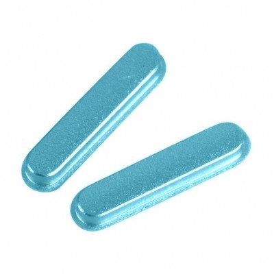 Volume Side Button Outer For Oppo R17 Pro Black By - Maxbhi Com