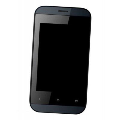 Charging Connector Flex Pcb Board For Lemon T129 By - Maxbhi Com