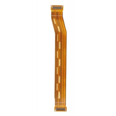 Lcd Flex Cable For Motorola Moto G8 Play By - Maxbhi Com
