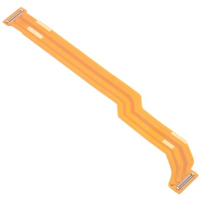 Lcd Flex Cable For Realme V3 By - Maxbhi Com