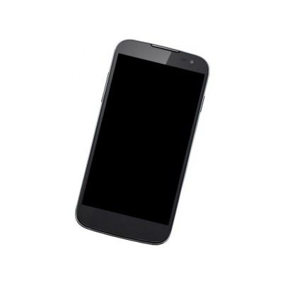 Volume Button Flex Cable For Xolo Q2500 By - Maxbhi Com