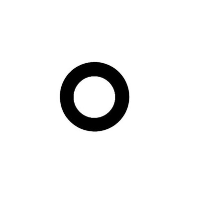 Camera Lens for Huawei U8500 IDEOS X2 Black by Maxbhi.com