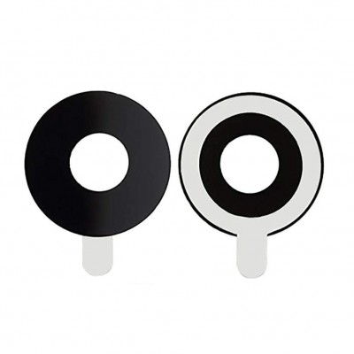 Camera Lens For Itel A27 Grey By - Maxbhi Com