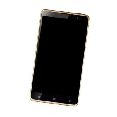 Power Button Flex Cable For Lenovo Golden Warrior S8 On Off Flex Pcb By - Maxbhi Com