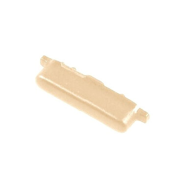Power Button Outer For Lenovo Golden Warrior S8 Black By - Maxbhi Com
