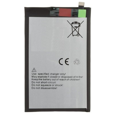 Battery For Tecno Pova 3 By - Maxbhi Com