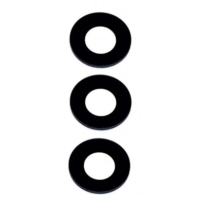 Camera Lens For Tecno Pova 3 Black By - Maxbhi Com