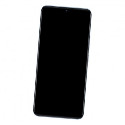 Fingerprint Sensor Flex Cable For Vivo T1 44w Ice By - Maxbhi Com