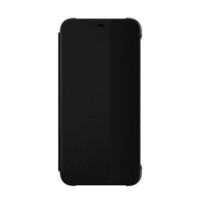 Flip Cover For Karbonn X21 Black By - Maxbhi Com