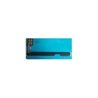 Power Button Flex Cable For Nokia C2 2nd Edition On Off Flex Pcb By - Maxbhi Com