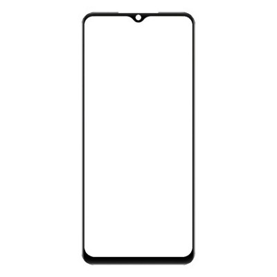 Touch Screen Digitizer For Vivo T1 44w White By - Maxbhi Com