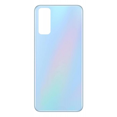 Back Panel Cover For Vivo Y12g White - Maxbhi Com