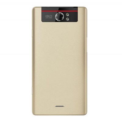 Full Body Housing For Tecno Camon C8 Black - Maxbhi Com