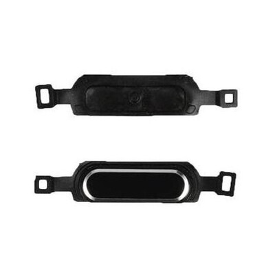 Home Button Outer For Samsung Galaxy Ace Style Smg310hn Black By - Maxbhi Com