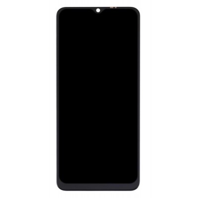 Lcd With Touch Screen For Vivo Y12g White By - Maxbhi Com
