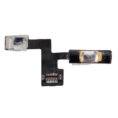 Power Button Flex Cable For Meizu Mx2 On Off Flex Pcb By - Maxbhi Com