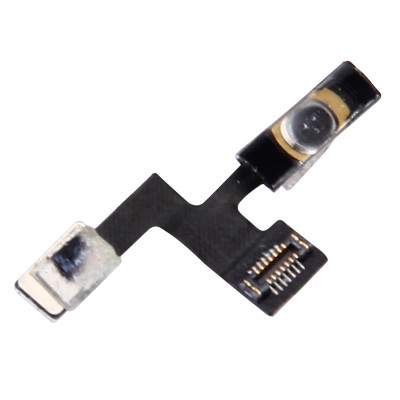 Power Button Flex Cable For Meizu Mx2 On Off Flex Pcb By - Maxbhi Com