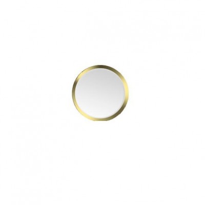 Home Button Outer For Blackview Ultra Gold By - Maxbhi Com