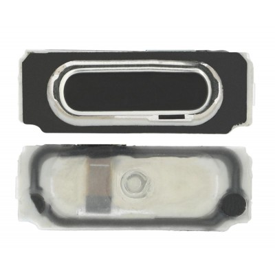 Home Button Outer For Samsung Smg900v Black By - Maxbhi Com