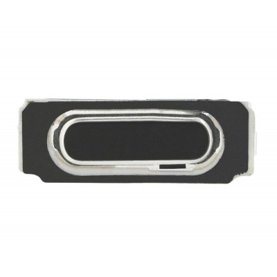 Home Button Outer For Samsung Smg900v Black By - Maxbhi Com