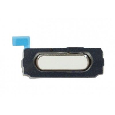 Home Button Outer For Samsung Smg900v White By - Maxbhi Com