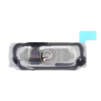 Home Button Outer For Samsung Smg900v White By - Maxbhi Com