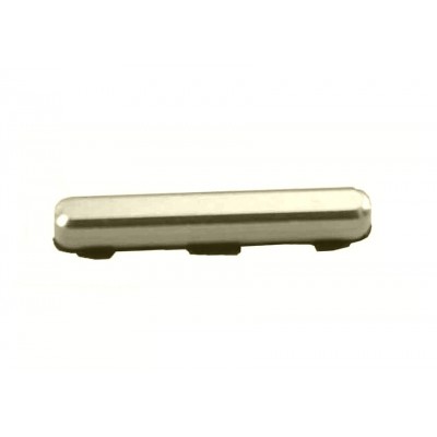 Power Button Outer For Samsung Smg900v Gold By - Maxbhi Com