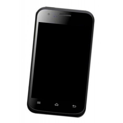 Lcd Frame Middle Chassis For Magicon M39 Savvy Black By - Maxbhi Com