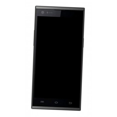 Power Button Flex Cable For Thl T100s On Off Flex Pcb By - Maxbhi Com