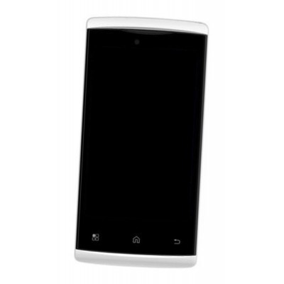 Volume Button Flex Cable For Nuvo Blue Nd40 By - Maxbhi Com