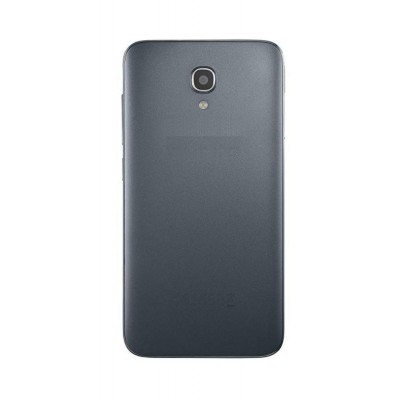 Full Body Housing For Alcatel Idol 2 S Black - Maxbhi Com