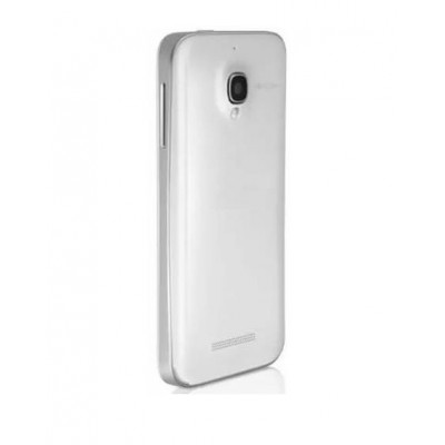 Full Body Housing For Alcatel One Touch Snap Black - Maxbhi Com