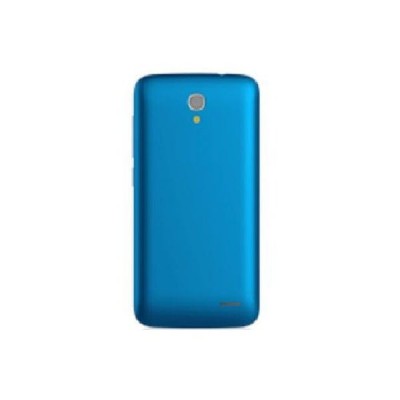Full Body Housing For Alcatel Pop 2 4 5 Dual Sim Blue - Maxbhi Com
